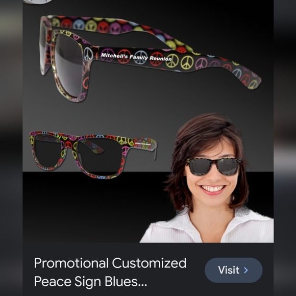 SUNGLASSES 👓 🕶 😎 - Picture 11 of 11